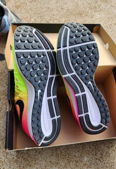 Air Pegasus Zoom 33 OC Unlimited Olympic Collection SIZE 12 - Thumbnail 2