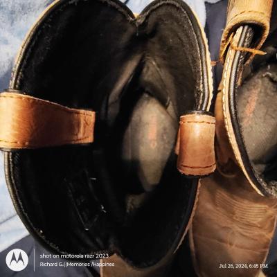 wolverine 11 half - Thumbnail 4