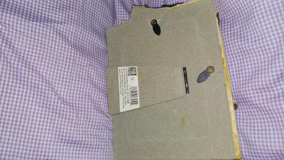 duck picture frame 3 12 x 5 in - Thumbnail 2