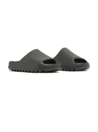 Brand new Yeezy slides onyx size 10 mens