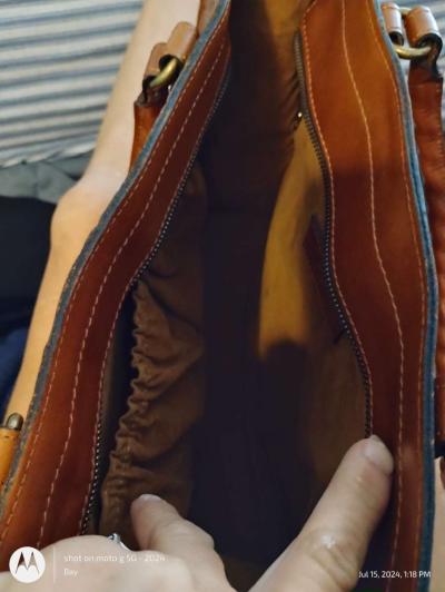 Patricia Nash purse - Thumbnail 6