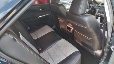 2013 Toyota Camry - Thumbnail 3