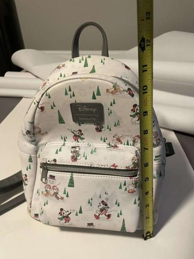 NEW Loungefly backpack - San Gabriel, California