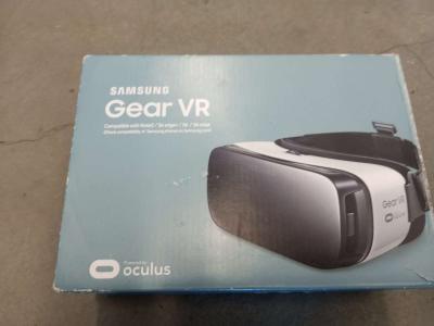 the Samsung Gear VR oculus new - Thumbnail 5
