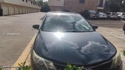 2013 Toyota Camry - Thumbnail 5