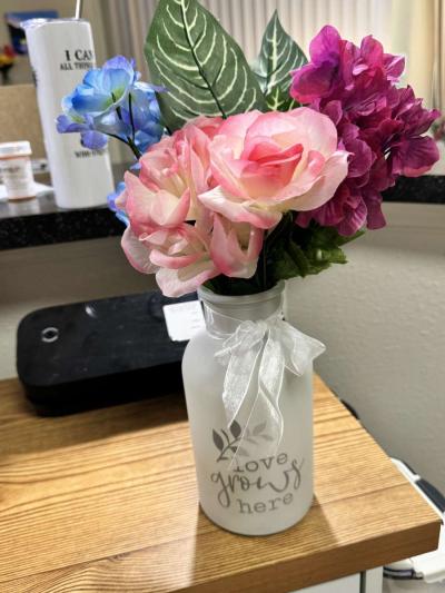 Beautiful Artifical Flower Arrangements - Thumbnail 3