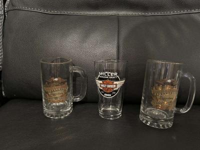 GLASS MUGS - Thumbnail 2