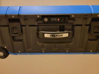 pelican case - Thumbnail 3