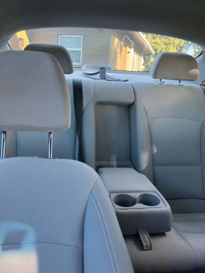 2015 KIA Optima LX - Thumbnail 6