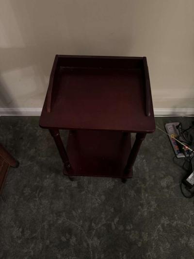 Phone Table - Thumbnail 2