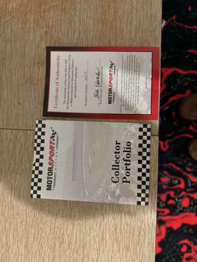 COLLECTABAL CAR - Thumbnail 4