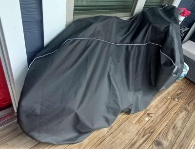 Brand New Never Used Bike  Accessories - Thumbnail 4