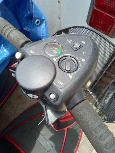 scooters - Thumbnail 3