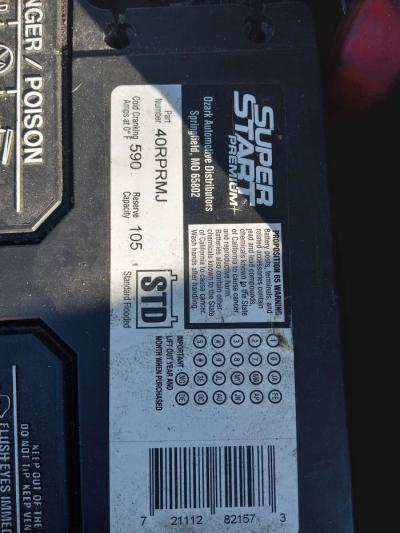 the new BOSCH rotary hammer drill - Thumbnail 2