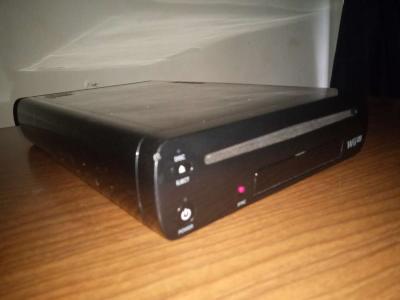 Wii U Console - Thumbnail 4