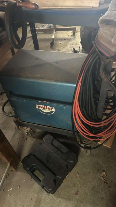 welder - Thumbnail 2