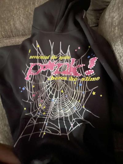 Men Size Small Hoodie - Thumbnail 3