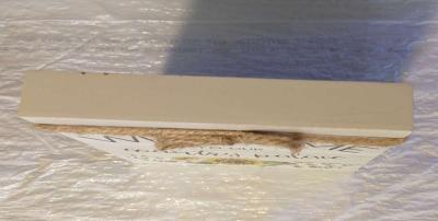 Welcome Picture From Hobby Lobby With Sunflowers Country Dec - Thumbnail 3