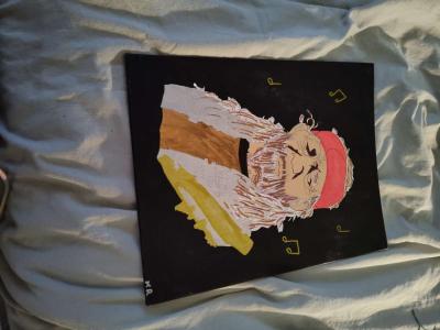 Willie Nelson - Austin, Texas