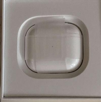 Apple Air Pods 3rd Generation - Thumbnail 5