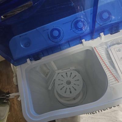 Portable Washing Machine - Thumbnail 2
