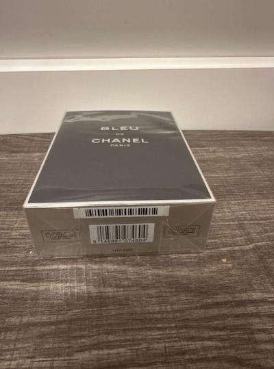 Bleu De Chanel 3 4 oz - Thumbnail 2