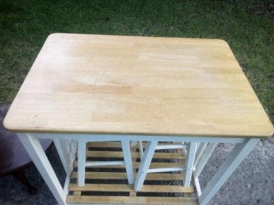 Dining Room Tables - Thumbnail 2
