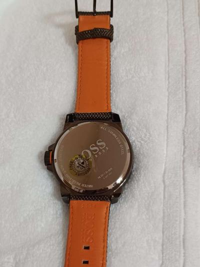 BOSS WATCH - Thumbnail 4
