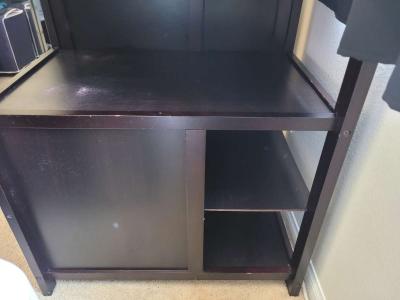 Beautiful Baby Crib - Thumbnail 4