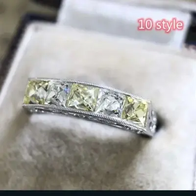 Fashion Rings for Women - Thumbnail 6