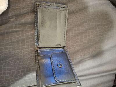 nice mens LV wallet - Thumbnail 6