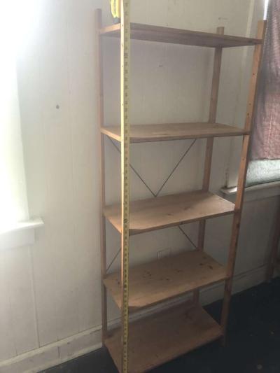 bookcase - Thumbnail 4