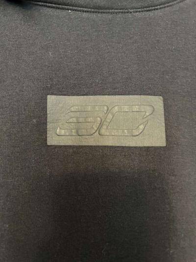 Steph curry under armor hoodie - Thumbnail 2