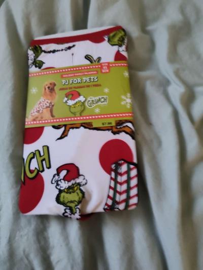 dog sleepwear new - Austin, Texas