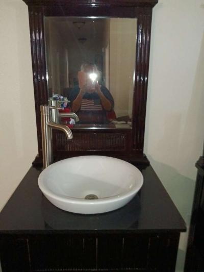 Elegant Stylish Wooden Vanities - Thumbnail 2