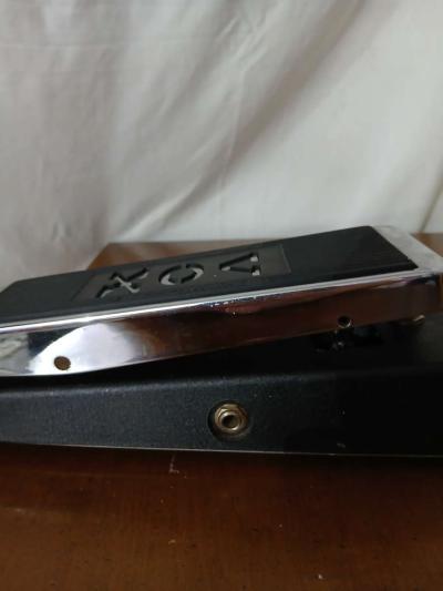 VOX WAH WAH petal - Thumbnail 3