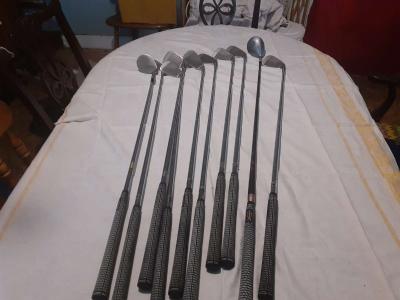 Left Handed Golf Clubs - Fredonia, Pennsylvania