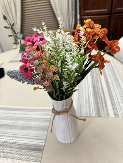 Beautil Artificial Flower Arrangements - Richmond, Virginia