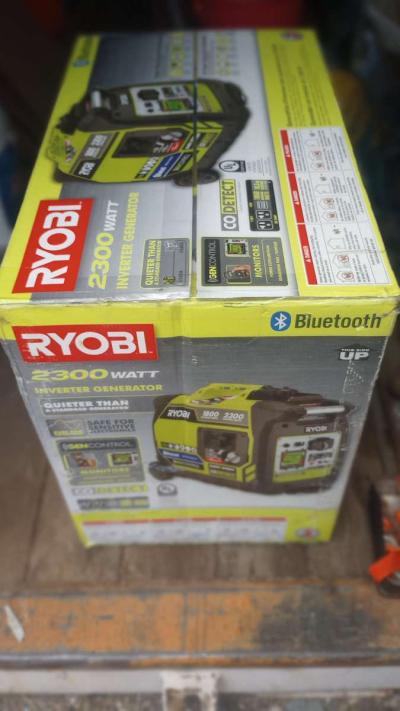 storage shed stuff - Thumbnail 4