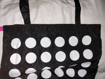 Pink by Victoria Secret small tote - Thumbnail 3