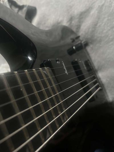 2 guitars for sale price reduced - Thumbnail 4