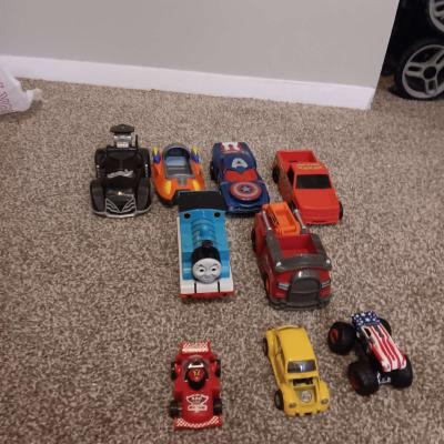 toys and games - Thumbnail 5