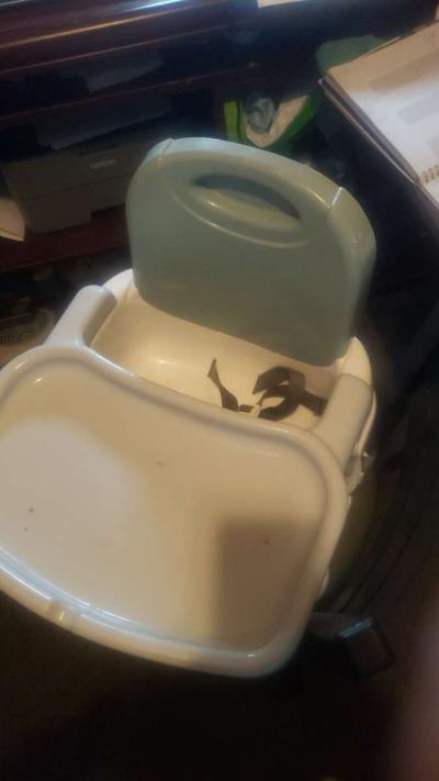 kids chair - Thumbnail 2