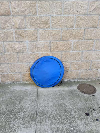 Tent for two - Thumbnail 2