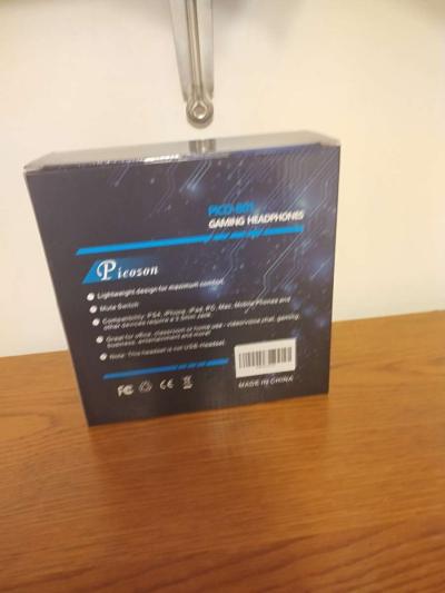 gaming headphones - Thumbnail 4