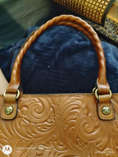 Patricia Nash purse - Thumbnail 2