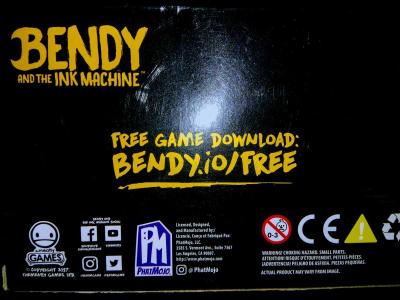 collector items Bendys never opened gothic teenager figures - Thumbnail 3