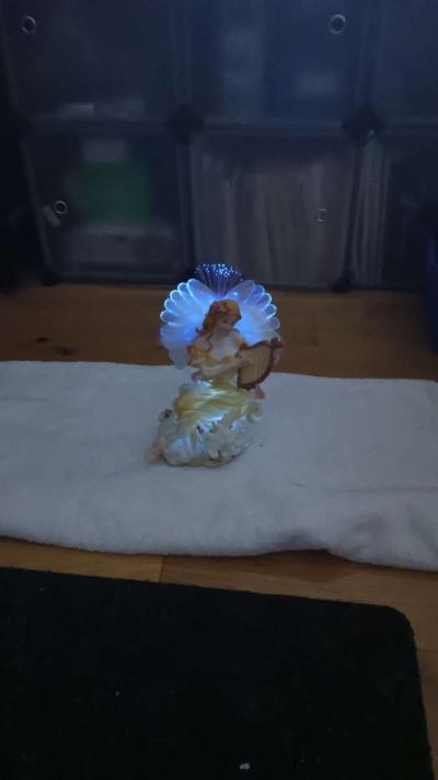 Angel change colors - Thumbnail 3