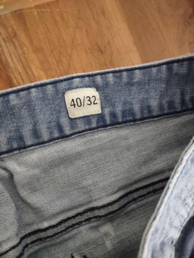 smoke Rise jeans - Thumbnail 3