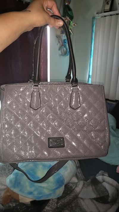 Womens Guess purse - San Gabriel, California